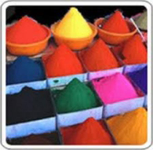Bột màu sản xuất gạch vỉa hè - Bột Màu Đại Tuấn Phát - Công Ty TNHH Thương Mại Đại Tuấn Phát